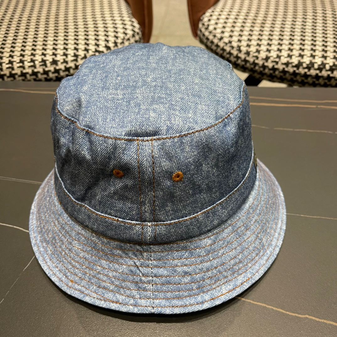 Fendi Caps